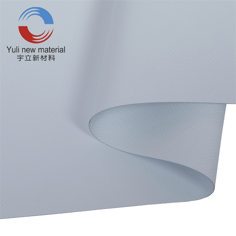 440gsm 250D×250D 36×36 Blockout PVC Flex Biểu ngữ